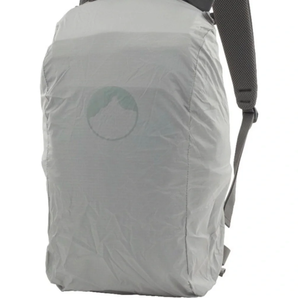 Camera Backpack Lowepro great for hiking
